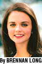 Brennan Headshot