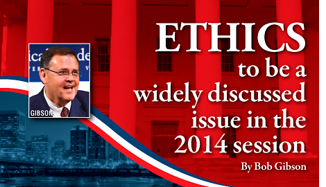 Image-The Gift of Delegate Johnson Headline