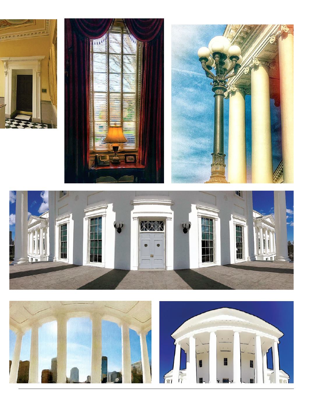 Page Background